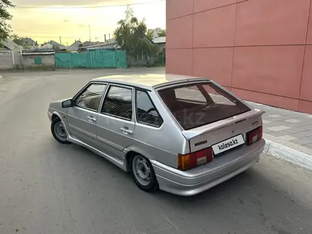 ВАЗ (Lada) 2114 2011 года за 1 100 000 тг. в Павлодар – фото 2
