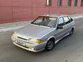 ВАЗ (Lada) 2114 2011 года за 1 100 000 тг. в Павлодар – фото 4