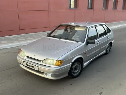 ВАЗ (Lada) 2114 2011 года за 1 100 000 тг. в Павлодар – фото 4