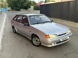 ВАЗ (Lada) 2114 2011 года за 1 100 000 тг. в Павлодар
