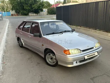 ВАЗ (Lada) 2114 2011 года за 1 100 000 тг. в Павлодар