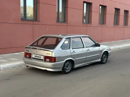 ВАЗ (Lada) 2114 2011 года за 1 100 000 тг. в Павлодар – фото 5