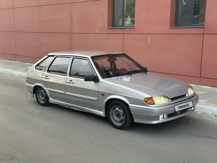ВАЗ (Lada) 2114 2011 года за 1 100 000 тг. в Павлодар – фото 7
