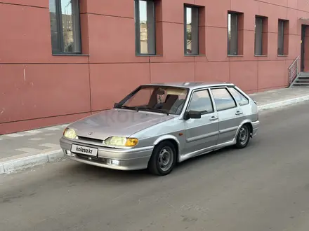 ВАЗ (Lada) 2114 2011 года за 1 100 000 тг. в Павлодар – фото 8