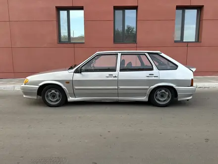 ВАЗ (Lada) 2114 2011 года за 1 100 000 тг. в Павлодар – фото 9