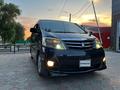 Toyota Alphard 2007 года за 6 500 000 тг. в Уральск