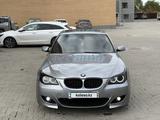 BMW 530 2004 годаүшін6 500 000 тг. в Астана – фото 3