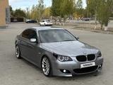BMW 530 2004 годаүшін6 500 000 тг. в Астана – фото 4
