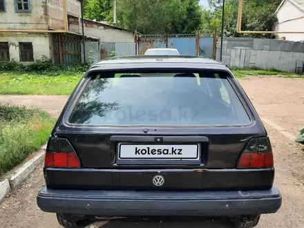 Volkswagen Golf 1991 года за 1 000 000 тг. в Уральск – фото 10