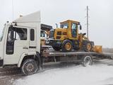Volvo 1990 года за 7 500 000 тг. в Петропавловск