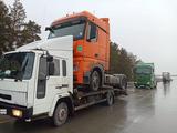 Volvo 1990 года за 7 500 000 тг. в Петропавловск – фото 2