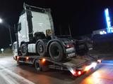 Volvo 1990 года за 7 500 000 тг. в Петропавловск – фото 3