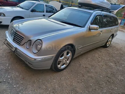 Mercedes-Benz E 280 2000 года за 5 000 000 тг. в Кызылорда – фото 3