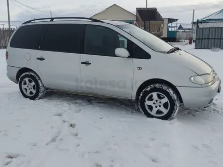 Ford Galaxy 1999 года за 2 500 000 тг. в Актобе – фото 4