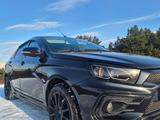 ВАЗ (Lada) Vesta 2019 года за 5 000 000 тг. в Усть-Каменогорск – фото 2