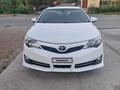 Toyota Camry 2013 года за 6 200 000 тг. в Кызылорда – фото 9