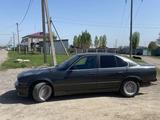 BMW 530 1990 года за 1 750 000 тг. в Алматы – фото 5