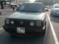 Volkswagen Golf 1991 года за 1 100 000 тг. в Алматы – фото 6