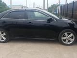 Toyota Camry 2014 годаүшін9 000 000 тг. в Уральск