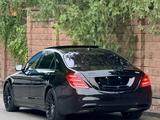 Mercedes-Benz S 450 2020 годаүшін20 000 000 тг. в Алматы – фото 2