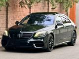 Mercedes-Benz S 450 2020 годаүшін20 000 000 тг. в Алматы