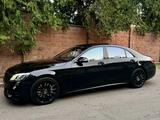 Mercedes-Benz S 450 2020 годаүшін20 000 000 тг. в Алматы – фото 3