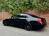 Mercedes-Benz S 450 2020 годаүшін20 000 000 тг. в Алматы – фото 4