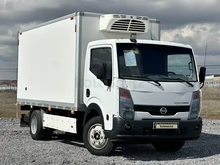 Nissan  Cabstar 2012 года за 9 790 000 тг. в Актобе – фото 3