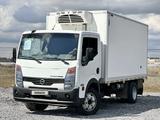 Nissan  Cabstar 2012 годаүшін9 790 000 тг. в Актобе