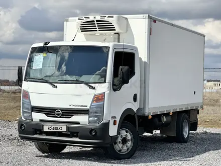 Nissan  Cabstar 2012 года за 9 790 000 тг. в Актобе