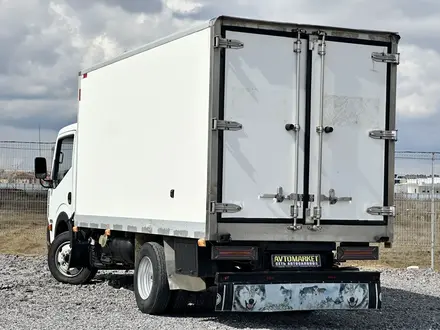 Nissan  Cabstar 2012 годаүшін9 790 000 тг. в Актобе – фото 5