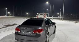 Chevrolet Cruze 2013 годаүшін3 850 000 тг. в Караганда