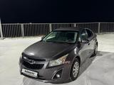 Chevrolet Cruze 2013 годаfor3 850 000 тг. в Караганда – фото 5