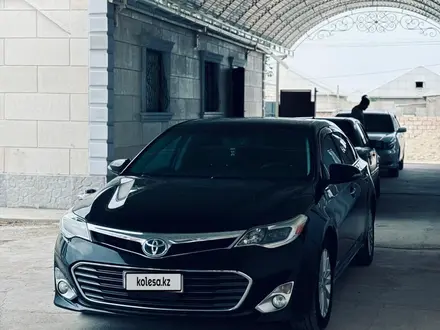 Toyota Avalon 2014 года за 7 500 000 тг. в Актау – фото 2