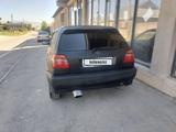 Volkswagen Golf 1996 годаүшін1 900 000 тг. в Шымкент – фото 2