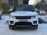 Land Rover Range Rover Sport 2015 года за 19 500 000 тг. в Астана – фото 2