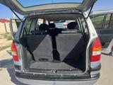 Opel Zafira 2001 годаfor3 500 000 тг. в Актау – фото 3