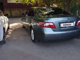 Toyota Camry 2008 годаүшін6 700 000 тг. в Алматы