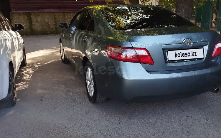 Toyota Camry 2008 годаүшін6 700 000 тг. в Алматы