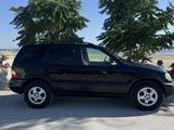Mercedes-Benz ML 320 2002 года за 3 200 000 тг. в Актау – фото 4