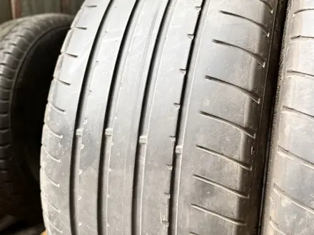 245/35r20 GoodYear 2шт за 50 000 тг. в Алматы – фото 4