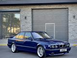 BMW 525 1994 года за 5 900 000 тг. в Шымкент – фото 2