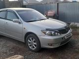 Toyota Camry 2006 года за 6 000 000 тг. в Актобе – фото 5