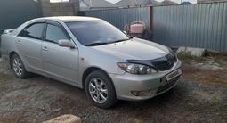 Toyota Camry 2006 годаfor4 900 000 тг. в Актобе – фото 5