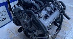 Двигатель AJ на Ford Escape 2 поколение 3.0 литра Mazda Tribute за 600 000 тг. в Астана – фото 2