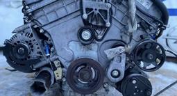 Двигатель AJ на Ford Escape 2 поколение 3.0 литра Mazda Tribute за 600 000 тг. в Астана