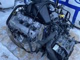 Двигатель AJ на Ford Escape 2 поколение 3.0 литра Mazda Tributeүшін600 000 тг. в Астана – фото 3