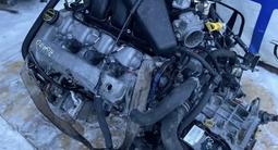 Двигатель AJ на Ford Escape 2 поколение 3.0 литра Mazda Tribute за 600 000 тг. в Астана – фото 3