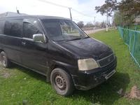 Honda Stepwgn 1997 годаүшін2 500 000 тг. в Алматы