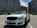 Nissan Teana 2012 года за 7 000 000 тг. в Алматы – фото 2